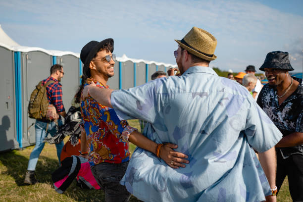 Best Portable toilet rental for construction  in Buxton, NC