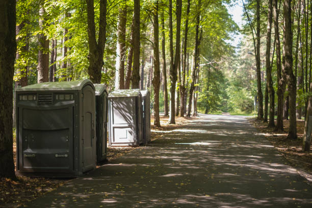 Best Portable bathroom rental  in Buxton, NC