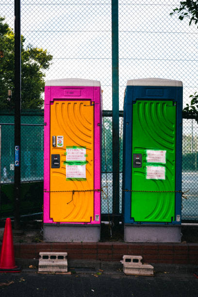 Best Event porta potty rental  in Buxton, NC