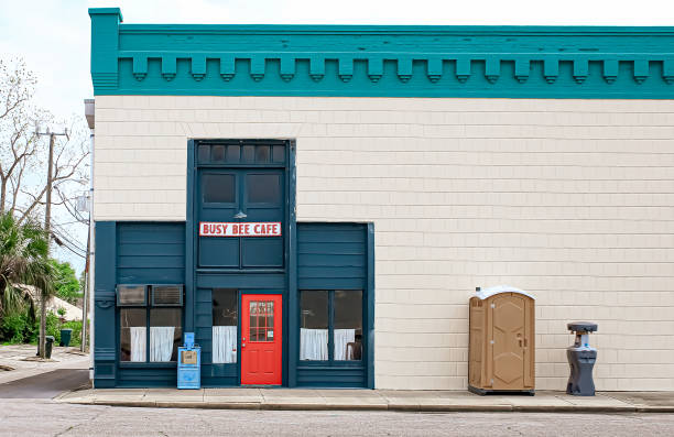 Best Porta potty rental near me  in Buxton, NC