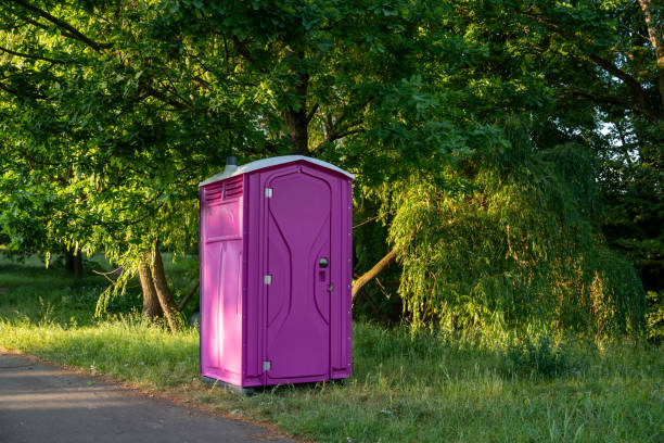 Best Sanitation services for porta potties  in Buxton, NC