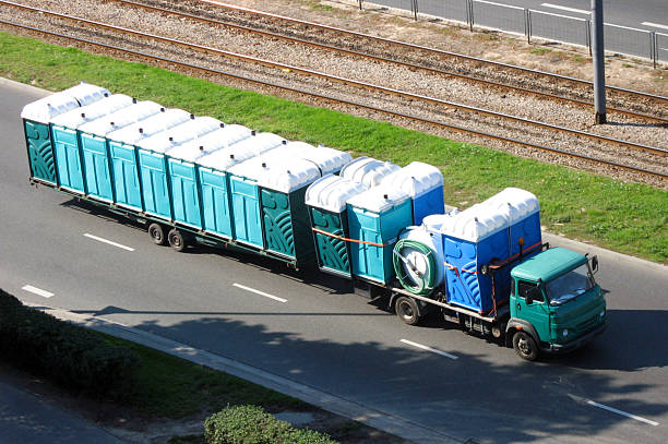 Best Portable toilet rental cost  in Buxton, NC